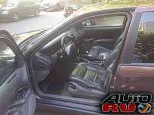 Renault Safrane, 1999
