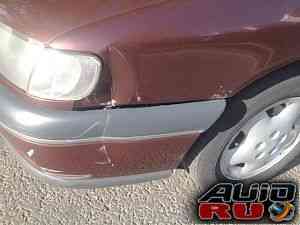 Renault Safrane, 1999