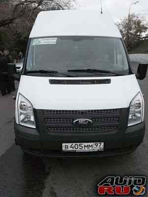 Ford Transit, 2012 Ford Transit, 2012