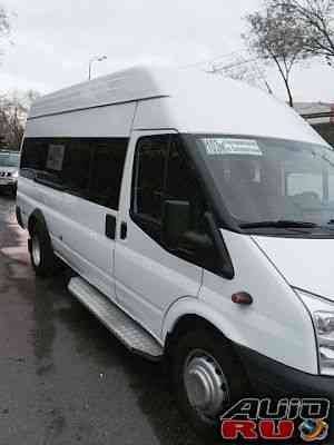 Ford Transit, 2012 Ford Transit, 2012