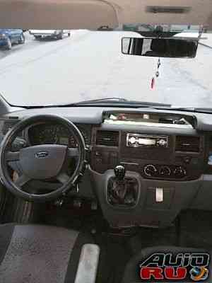 Ford Transit, 2012 Ford Transit, 2012