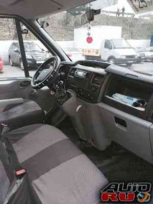 Ford Transit, 2012 Ford Transit, 2012