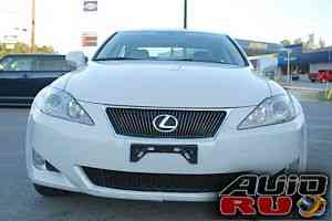 Lexus IS, 2010 Lexus IS, 2010