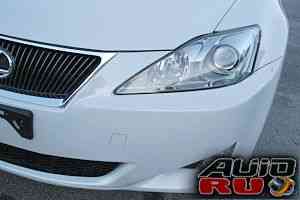 Lexus IS, 2010 Lexus IS, 2010