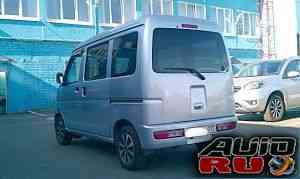 Daihatsu Atrai, 2009