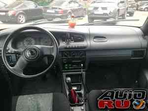 Skoda Felicia, 1999