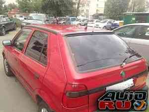 Skoda Felicia, 1999