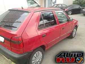 Skoda Felicia, 1999