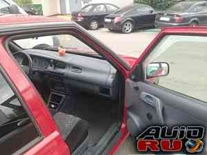 Skoda Felicia, 1999