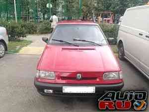 Skoda Felicia, 1999