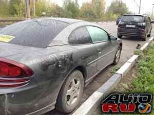 Dodge Stratus, 2001