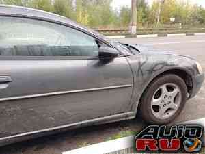 Dodge Stratus, 2001