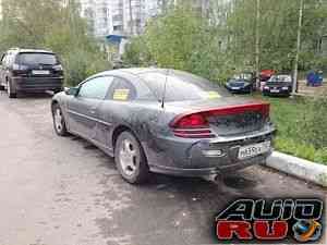 Dodge Stratus, 2001