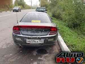 Dodge Stratus, 2001