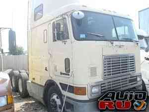 International 9800 1997 года