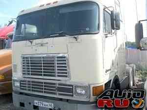 International 9800 1997 года