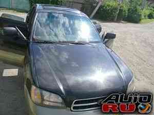 Subaru Outback, 2000