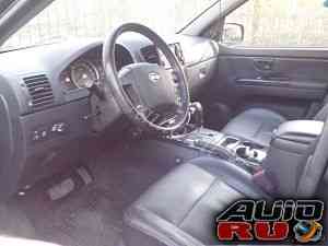 KIA Sorento, 2008 KIA Sorento, 2008