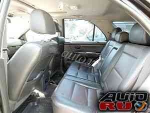 KIA Sorento, 2008 KIA Sorento, 2008