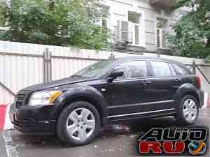 Dodge Caliber, 2006