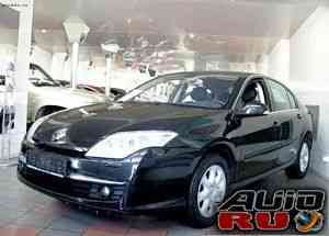 Renault Laguna, 2008 Renault Laguna, 2008