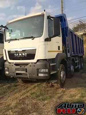 Man TGS 41.400 Man TGS 41.400