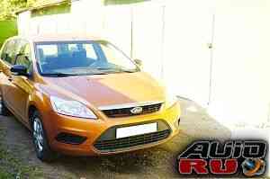Ford Focus, 2011 Ford Focus, 2011