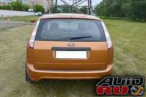 Ford Focus, 2011 Ford Focus, 2011