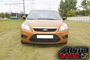 Ford Focus, 2011 Ford Focus, 2011