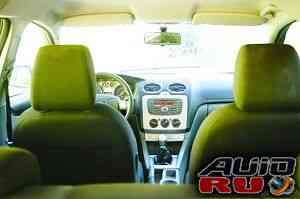 Ford Focus, 2011 Ford Focus, 2011
