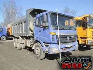 Foton auman BJ 3251
