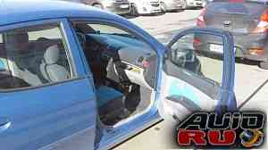 KIA Picanto, 2007