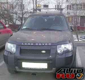 Land Rover Freelander, 2006