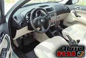 Alfa Romeo 147, 2001