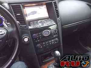 Infiniti FX35, 2011 Infiniti FX35, 2011