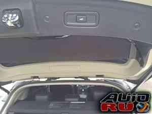 Infiniti FX35, 2011 Infiniti FX35, 2011