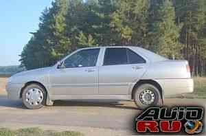 Chery Amulet, 2007 Chery Amulet, 2007