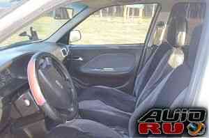 Chery Amulet, 2007 Chery Amulet, 2007