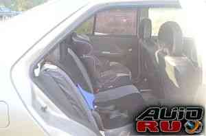 Chery Amulet, 2007 Chery Amulet, 2007