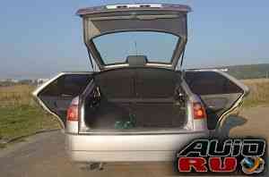 Chery Amulet, 2007 Chery Amulet, 2007