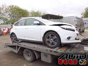Ford Focus, 2012