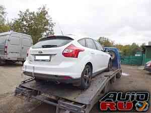 Ford Focus, 2012