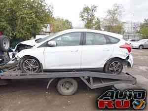 Ford Focus, 2012
