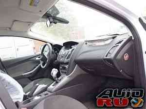 Ford Focus, 2012