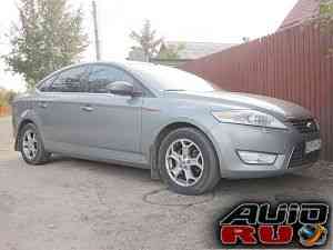 Ford Mondeo, 2008 Ford Mondeo, 2008
