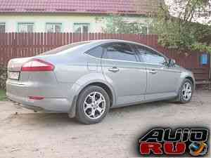 Ford Mondeo, 2008 Ford Mondeo, 2008