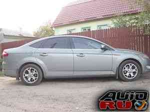 Ford Mondeo, 2008 Ford Mondeo, 2008