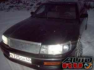 Lexus LS, 1991 Lexus LS, 1991