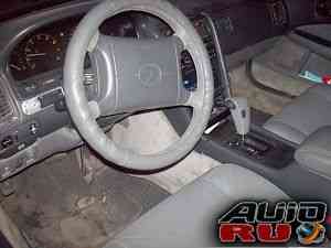 Lexus LS, 1991 Lexus LS, 1991