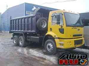 Ford Cargo Ford Cargo